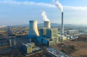 2016年6月灤河發(fā)電廠脫硫系統(tǒng)鱗片、橡膠、磚板內(nèi)襯防腐工程